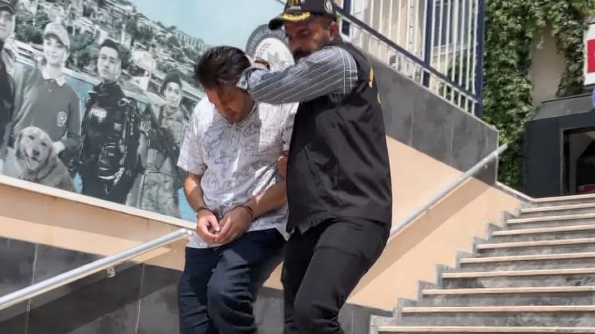 Sarıyer'de İnternet Dolandırıcılığı: 57 Bin Euro'luk Yedek Parça Siparişi Kabusa Dönüştü