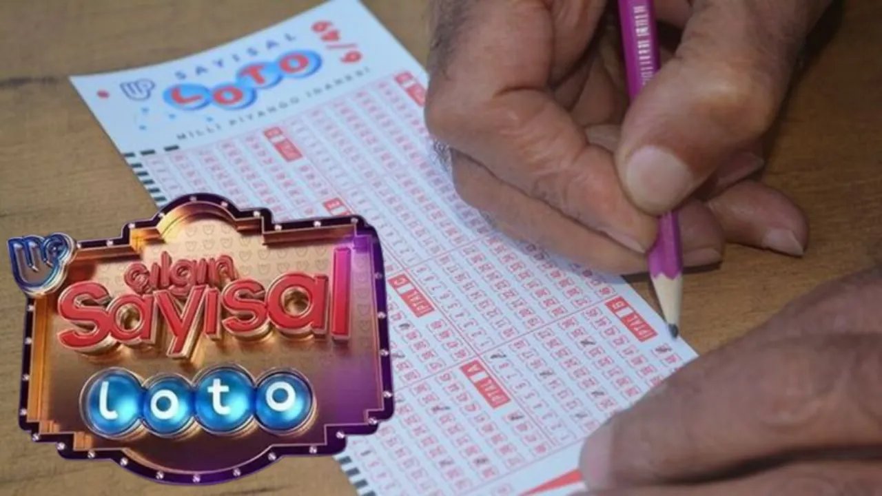 Çılgın Sayısal Loto'da Rekor İkramiye Sahibini Buldu