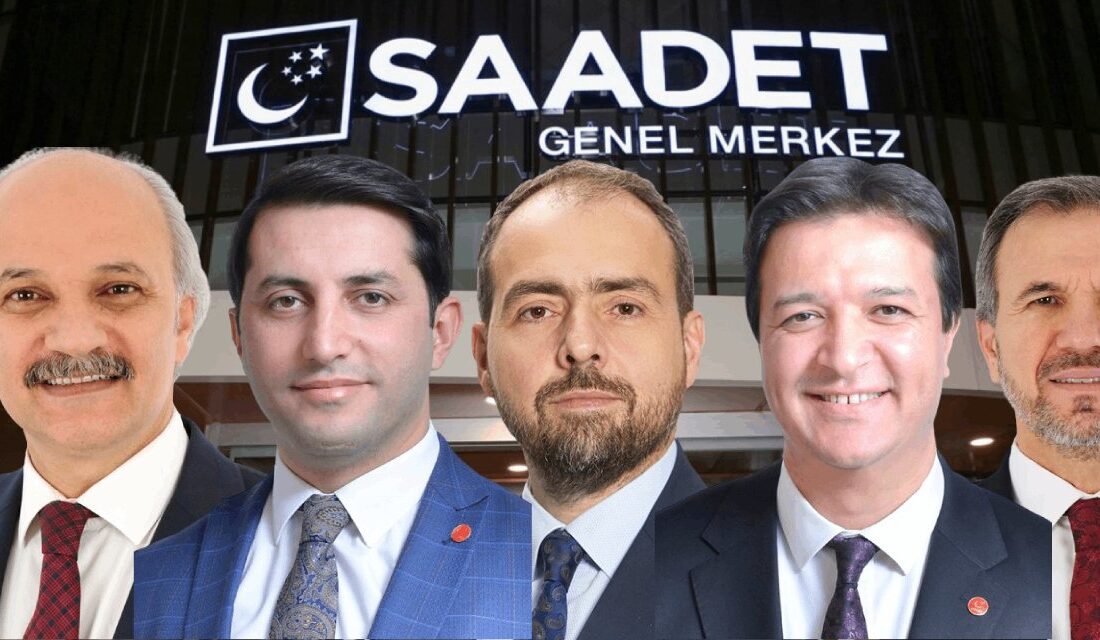 31 Mart seçimlerinde başarısız