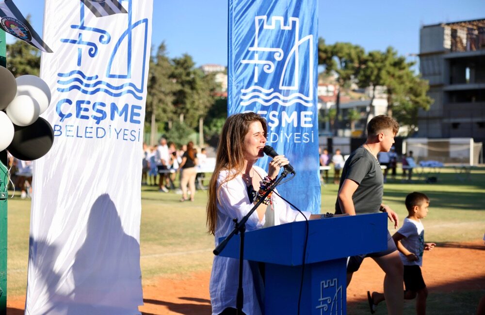 Çeşme Belediye Spor Kulübü