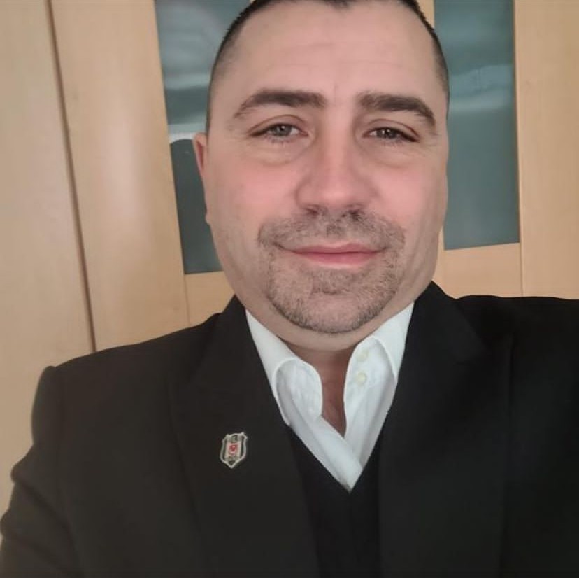 Murat Topçu’dan Kamuoyuna Duyuru