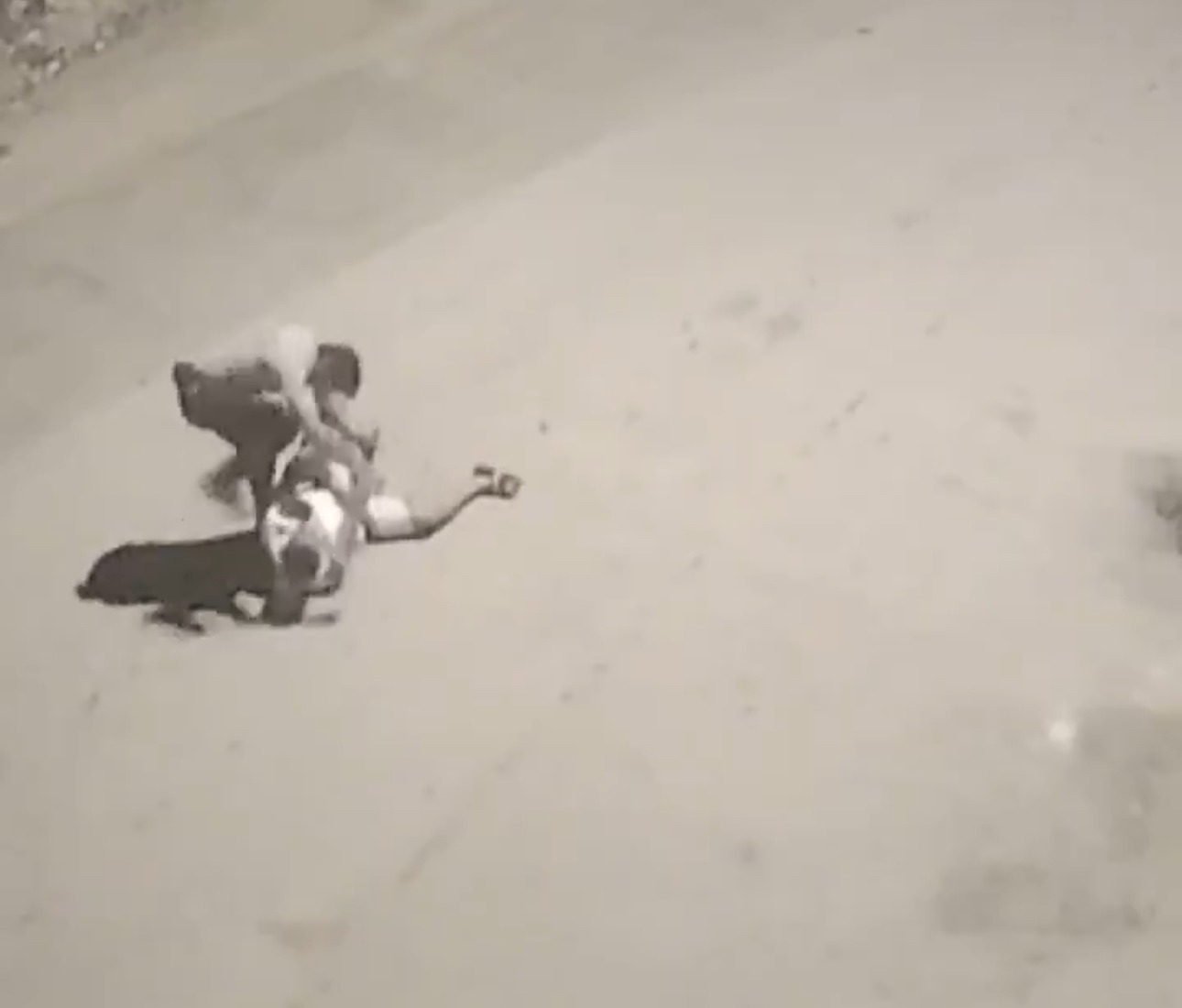 Mersin’de Şok Eden Cinayet: Site Güvenliği Tartıştığı Kişiyi Bıçaklayarak Öldürdü