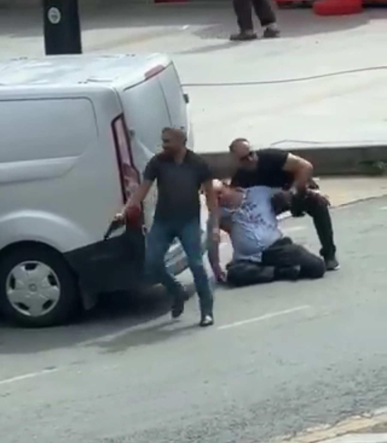 Eski Belediye Başkanı Ahmet Naci Aytemiz Silahlı Saldırıda Öldürüldü