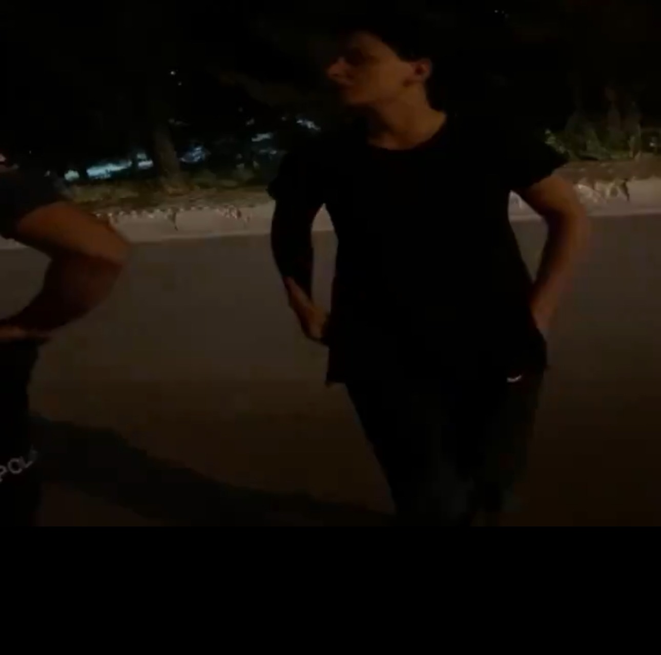 ‘Evde Engelli Annem Var’ Diyerek Şikayetçi Olmadı