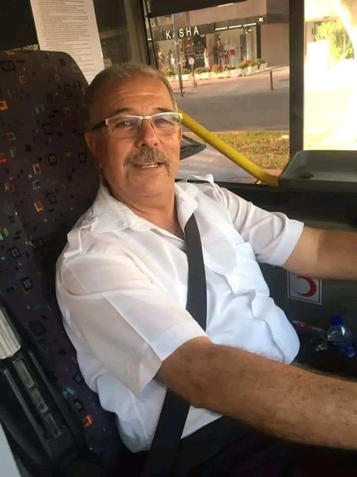 Antalya Halk Otobüsü Şoföründen Şaşırtan Tepki: Yolcuların Şaşkınlığı
