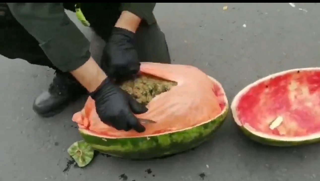 Şok Operasyon: Uyuşturucu Karteline Ağır Darbe