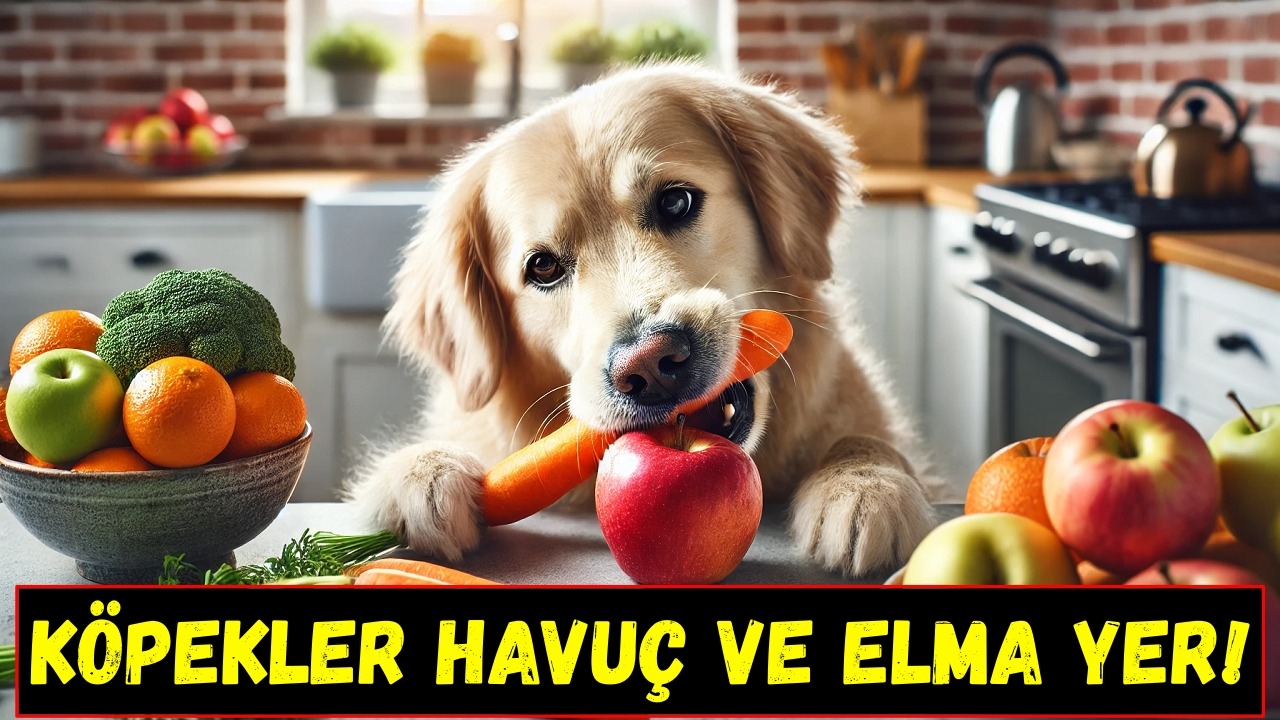 Köpekler Hakkında İlginç Ve Önemli Bilgiler!