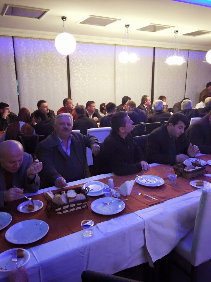 KARİZMA DERDİNE BİLİM VE PRATİK