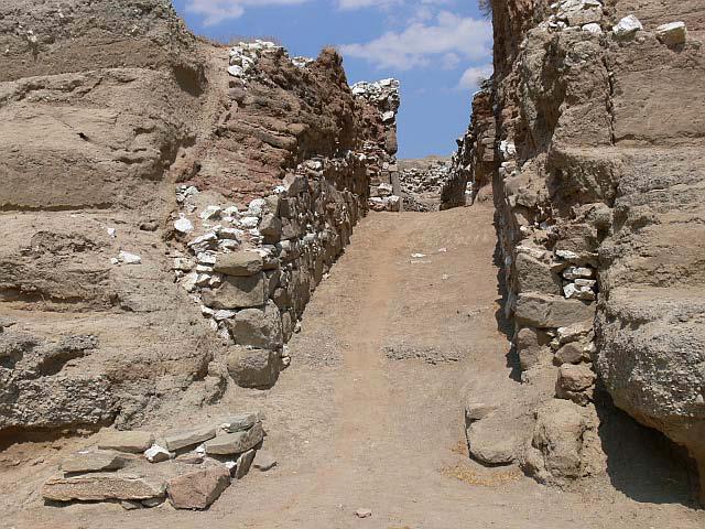 Porsuk Höyük Kazı Başkanlığı Hitit Üniversitesinde