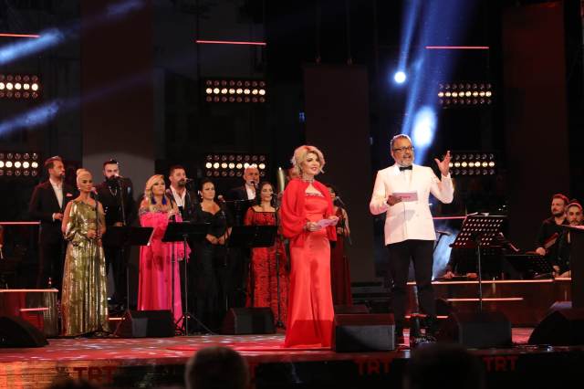 TRT sehir konserleri 2