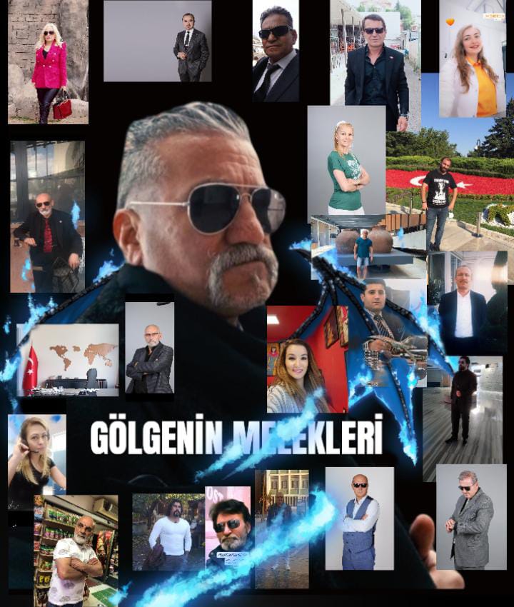 Heyecan Yaratan Proje: "Gölgenin Melekleri"