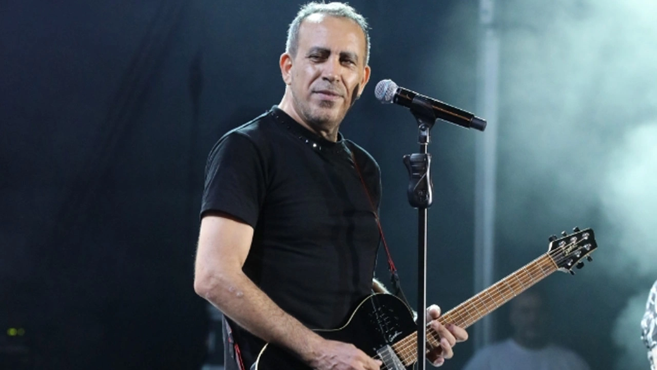 Konser Sonrası Rahatsızlanan Haluk Levent Sevenlerini Korkuttu