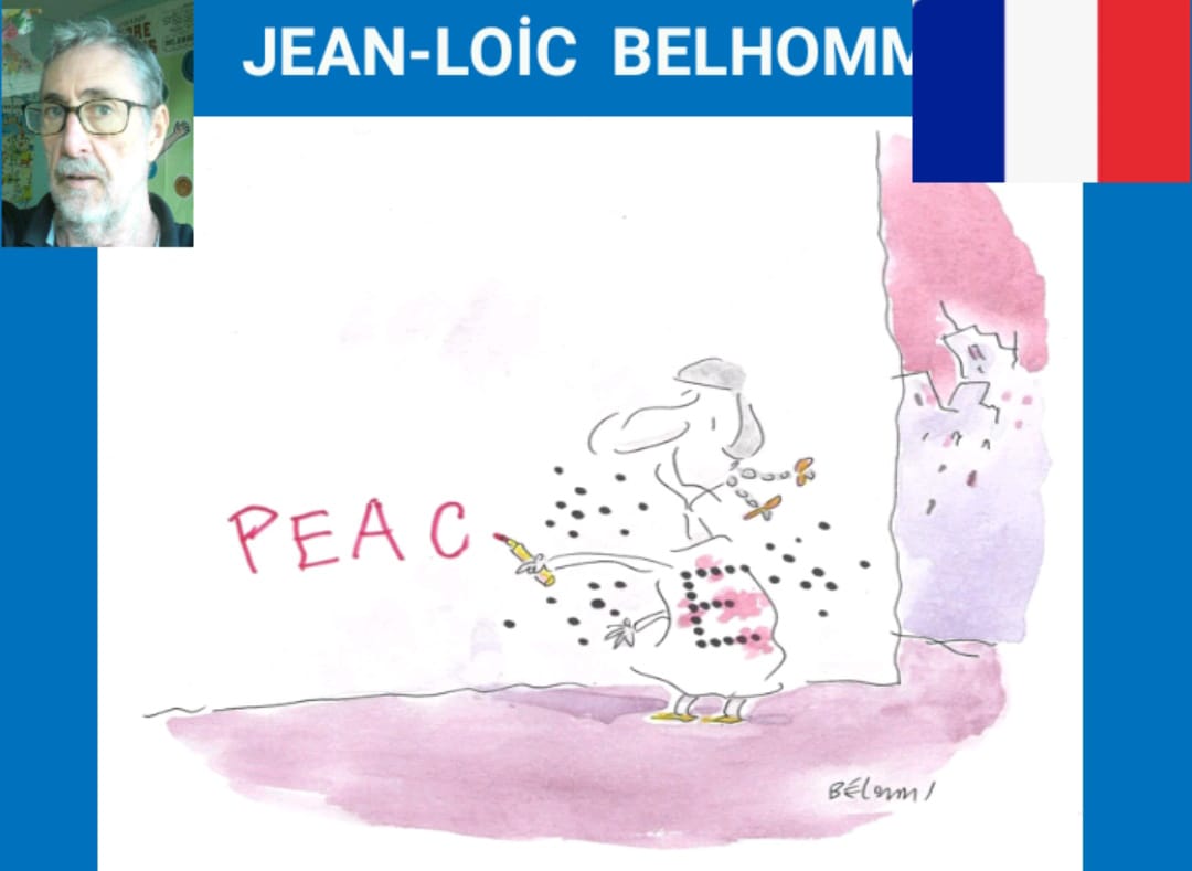 FİLİSTİNDE İŞLENEN İNSANLIK SUÇU KARİKATÜRLERLE CUMHA İNTERNET SİTESİ SAYFASINDA