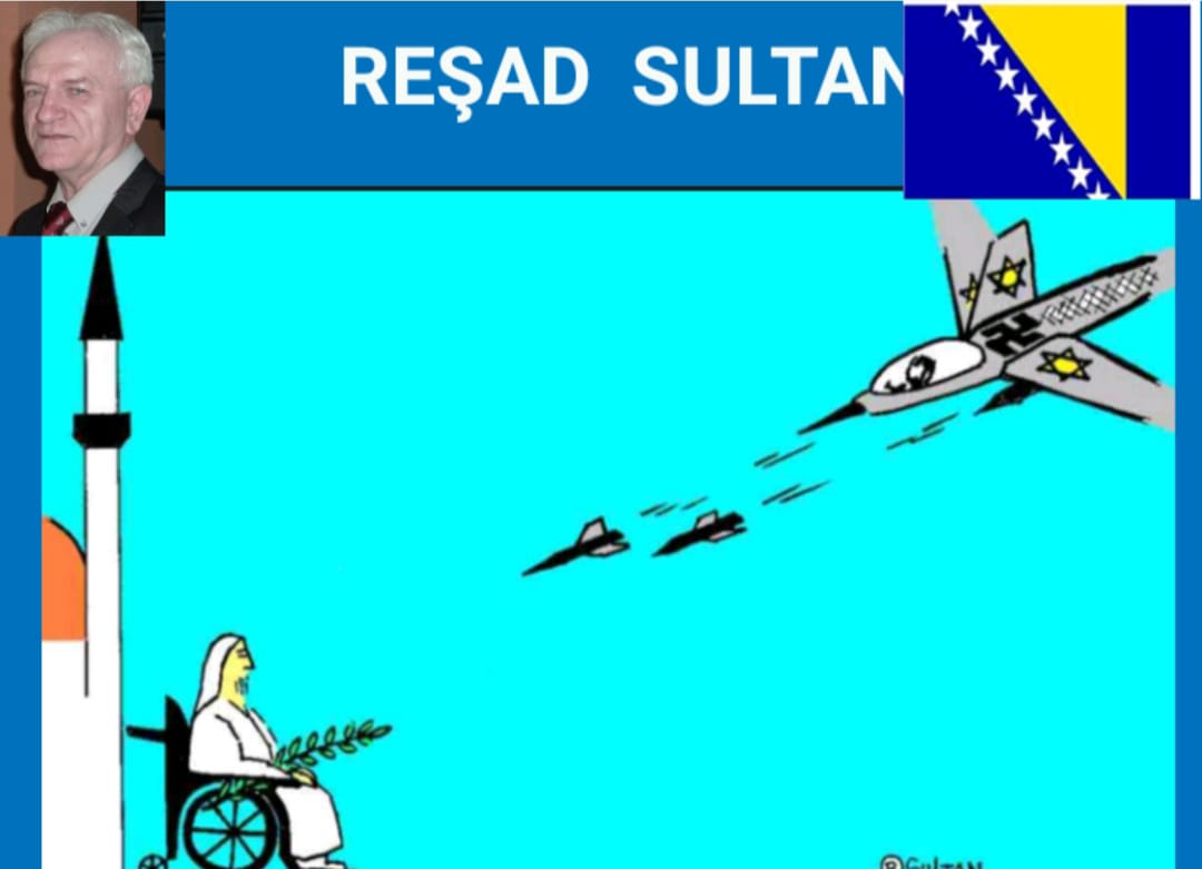 GAZZE SAVAŞINI KARİKATÜRİSTLER KARİKATÜRLERYLE ANLATIYOR CUMHA YAYIMLIYOR