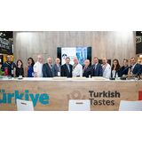 Türk gıda sektörü ABD