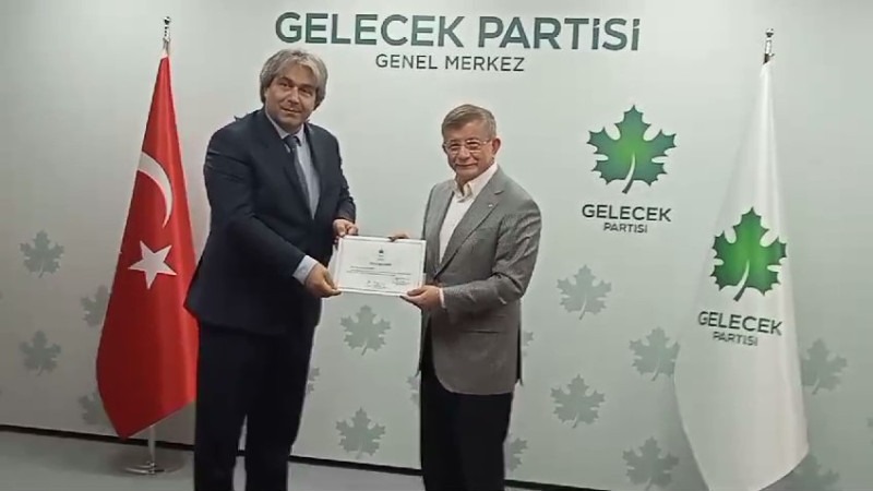 GELECEK’E TAZE KAN