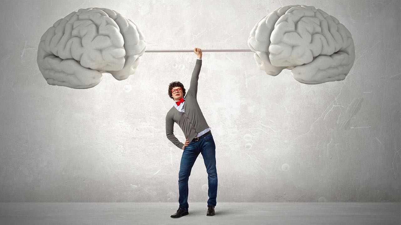 Fiziksel Güç, Depresyon ve Anksiyete Oranlarının Düşüklüğü ile İlişkili