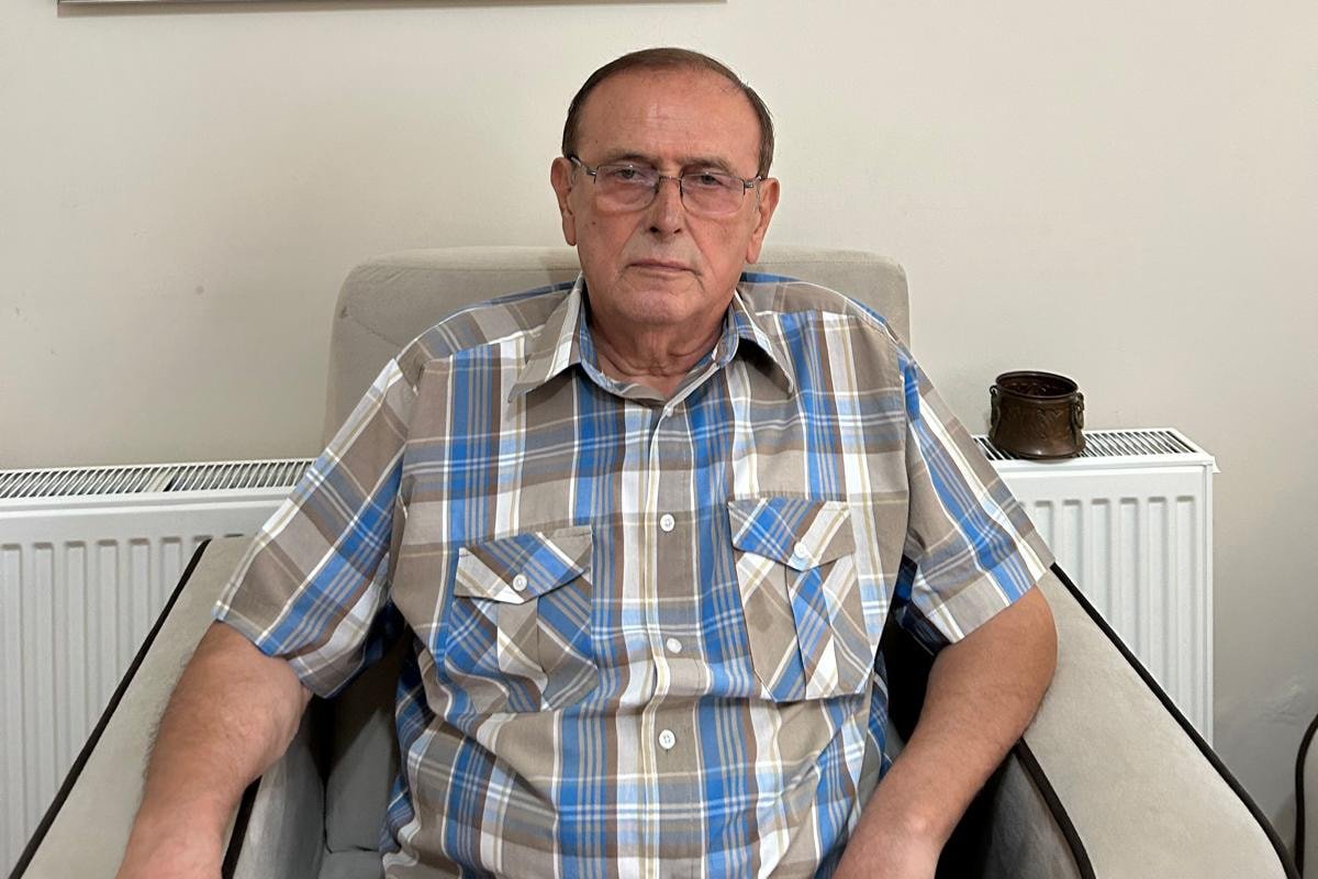 Emekli Yargıtay Hakiminden TÜİK'e Dava: "Gerçeğe Aykırı Enflasyon Açıklayamasın"