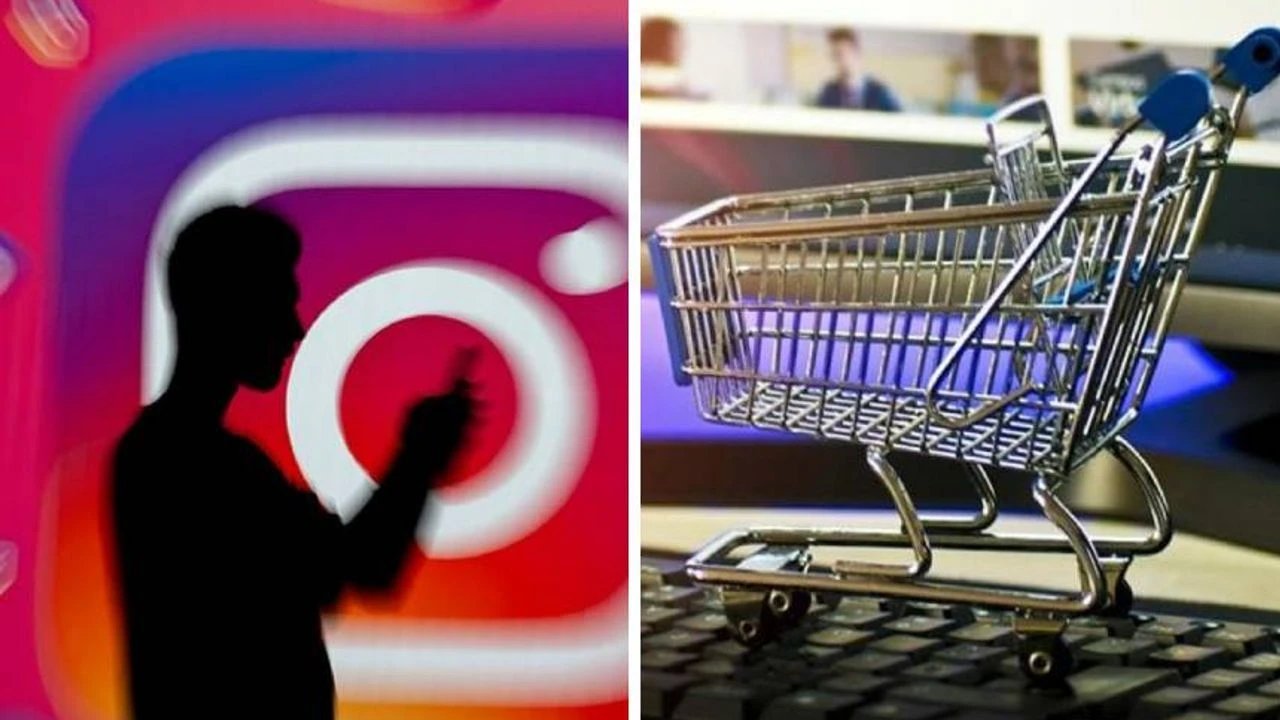 Instagram Yasağının E-Ticarete Maliyeti Hesaplandı: Günlük 1,9 Milyar TL Hacim Tehlikede