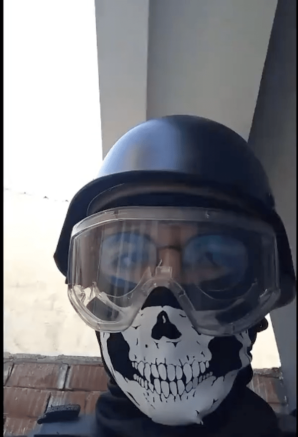 Eskişehir'de 7 Kişiyi Bıçaklayan Saldırganın Kan Donduran Manifestosu Ortaya Çıktı