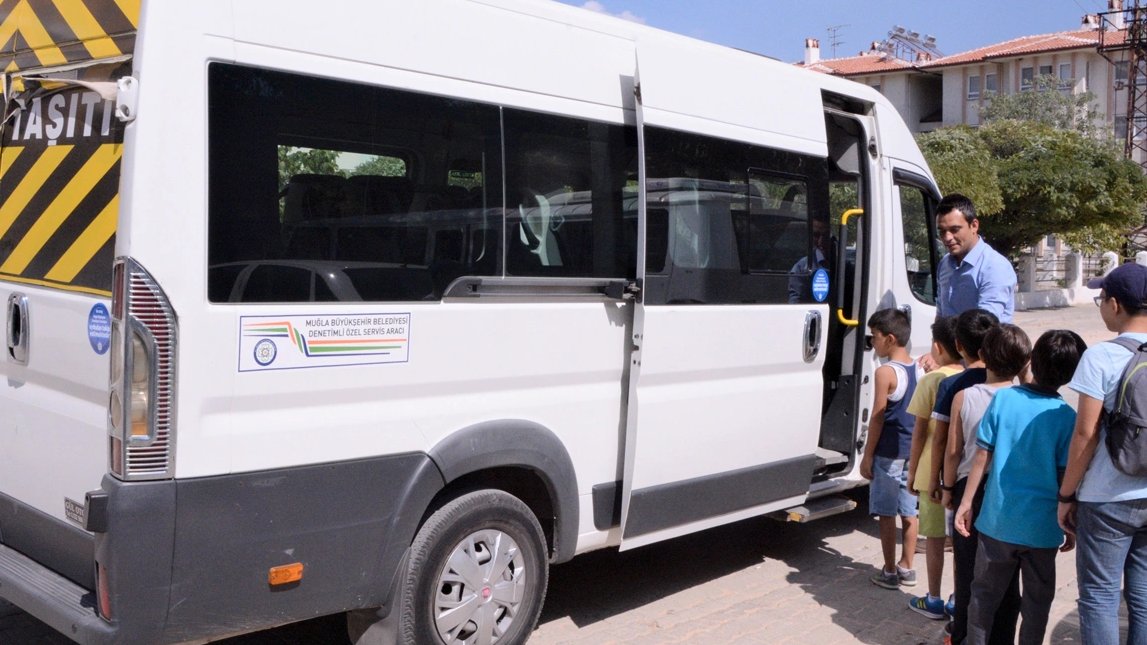 Ankara'da Servis Ücretlerine Yüzde 40 Zam: Yeni Tarifeler Açıklandı