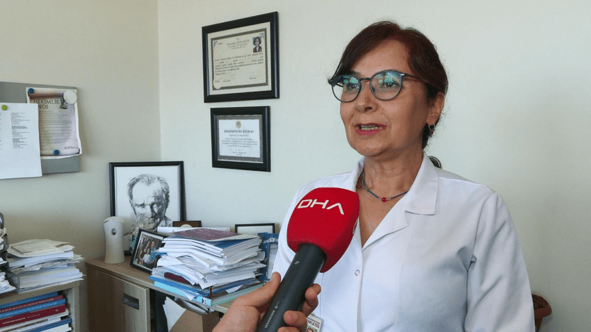 Prof. Dr. Serap Şimşek