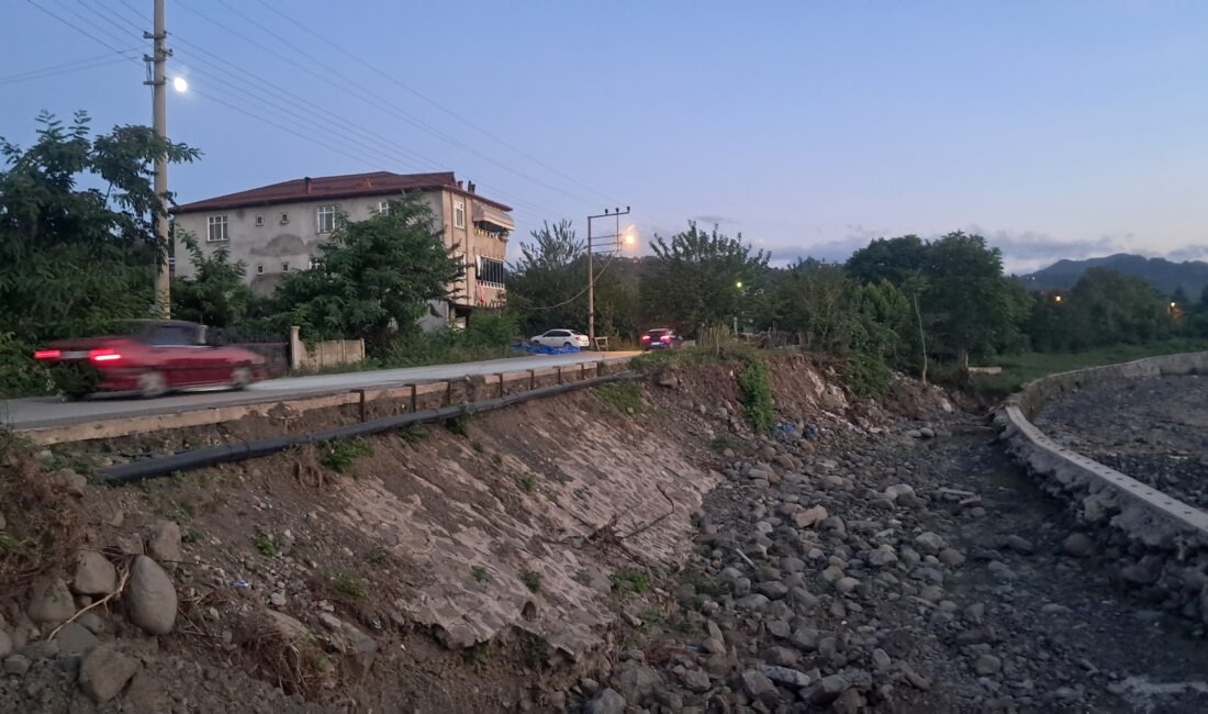 "Fındık Mevsiminde Tehlike Büyüyor: