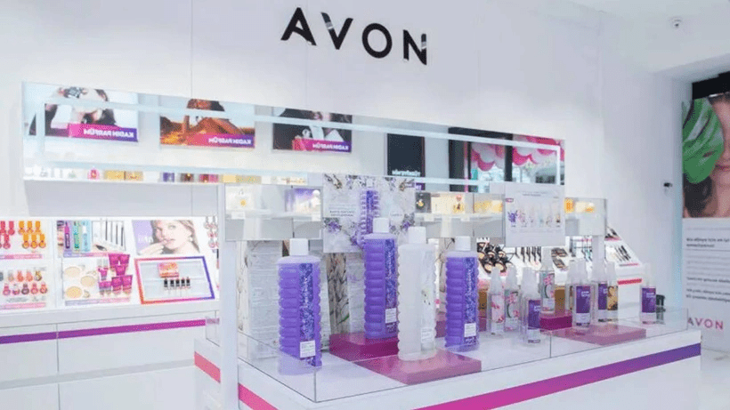 Kozmetik Devi Avon, Talk Pudrası Davaları Nedeniyle ABD'de İflas Başvurusu Yaptı