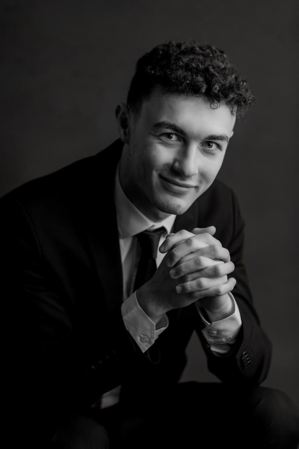 Türk Piyanist Alaz İkiz, Ettlingen Piyano Yarışması'nda Ödül Alan İlk Türk Oldu