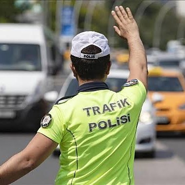 Son Bir Haftada Trafik Denetimlerinde 447 Bin 672 Sürücüye Ceza Kesildi