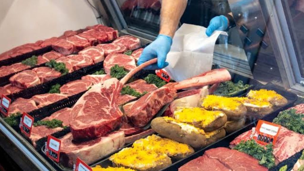 Adana'da 1,5 Ton At ve Eşek Etiyle Yakalanan Kasap: "Akrabalarıma Dağıtacağım"