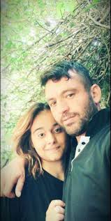 Sokak Ortasında Eşini Döven Şahıs: 'Beni Kurtarın' Diye Bağırınca Sinirlendim