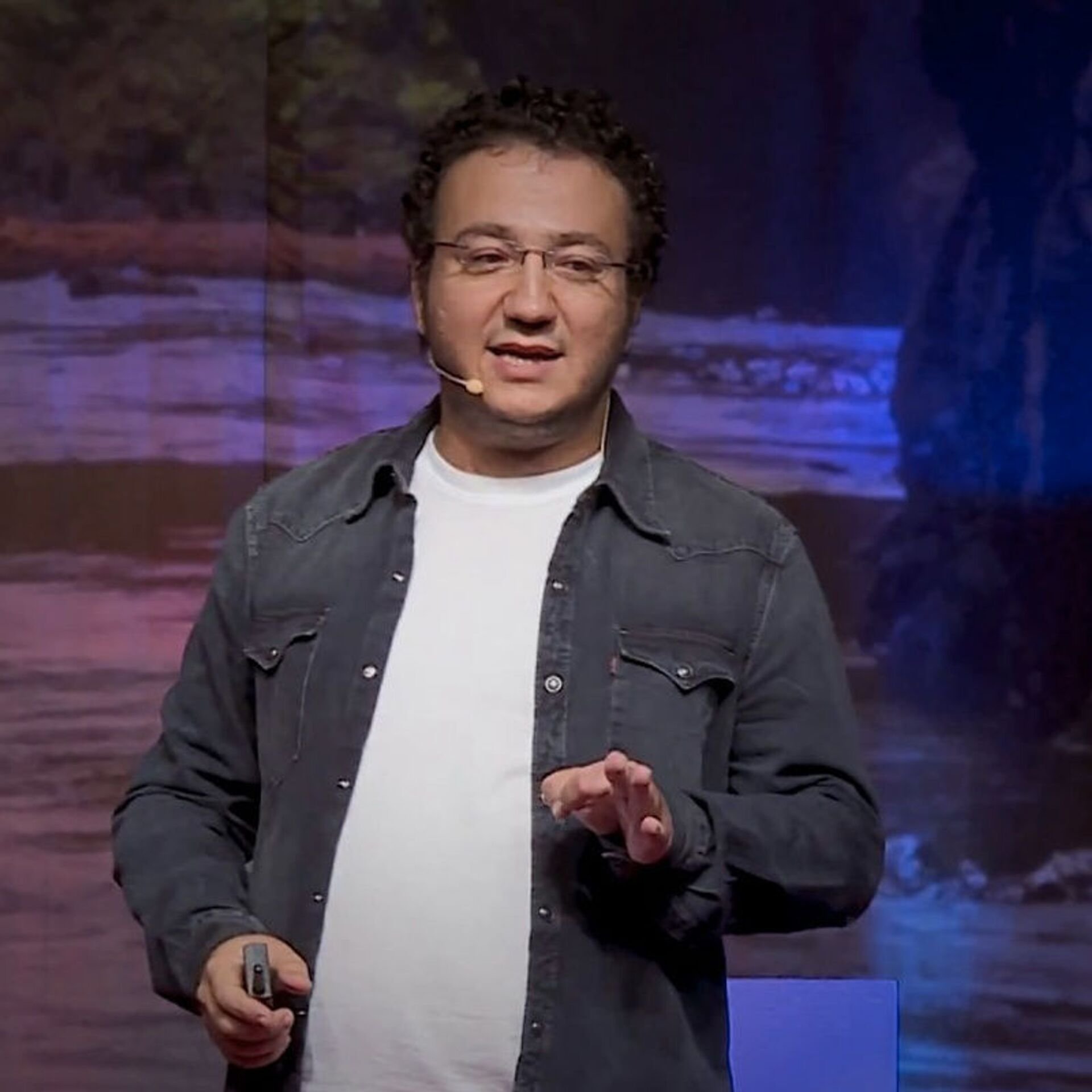 Prof. Dr. Oytun Erbaş'tan Dikkat Çeken Genetik Açıklama: "Türklerde ve Diğer Bazı Toplumlarda Virüslere Karşı Koruyan Özel Bir Gen Var"