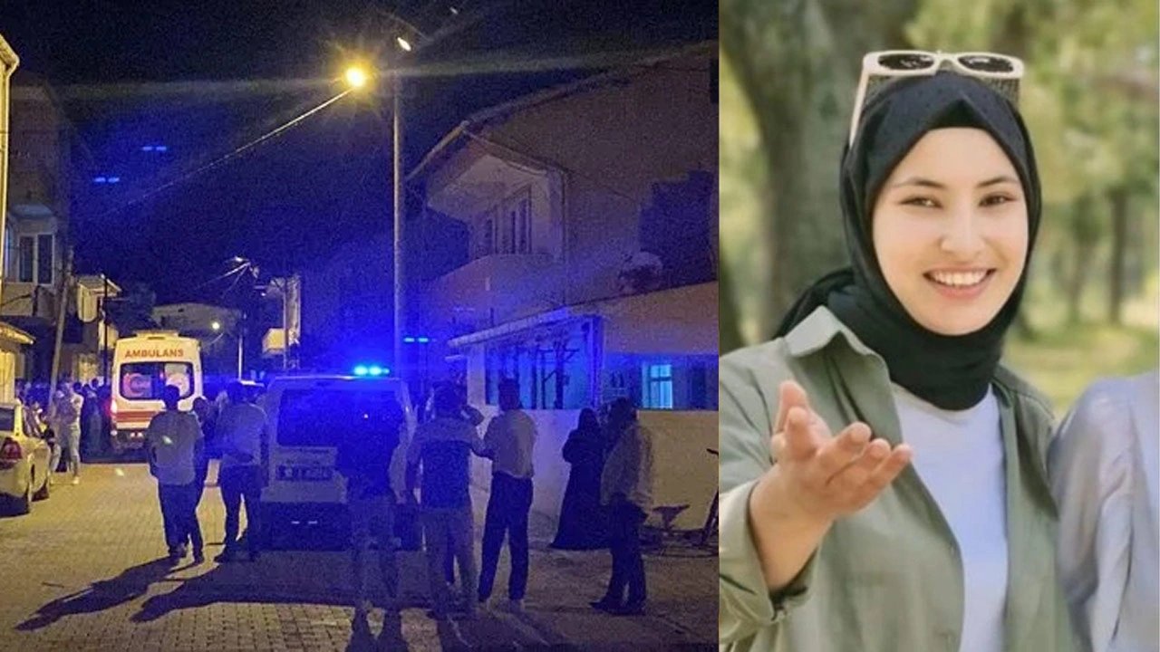 Balıkesir'de Dehşet: Kızını Öldürdü, Sevgilisini Aramaya Çıktı