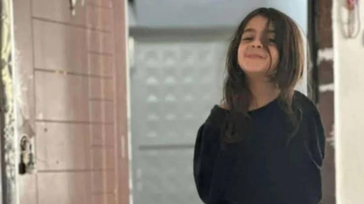 Diyarbakır'da Kaybolan Narin'den 8 Gündür Haber Alınamıyor: Aile Endişeli