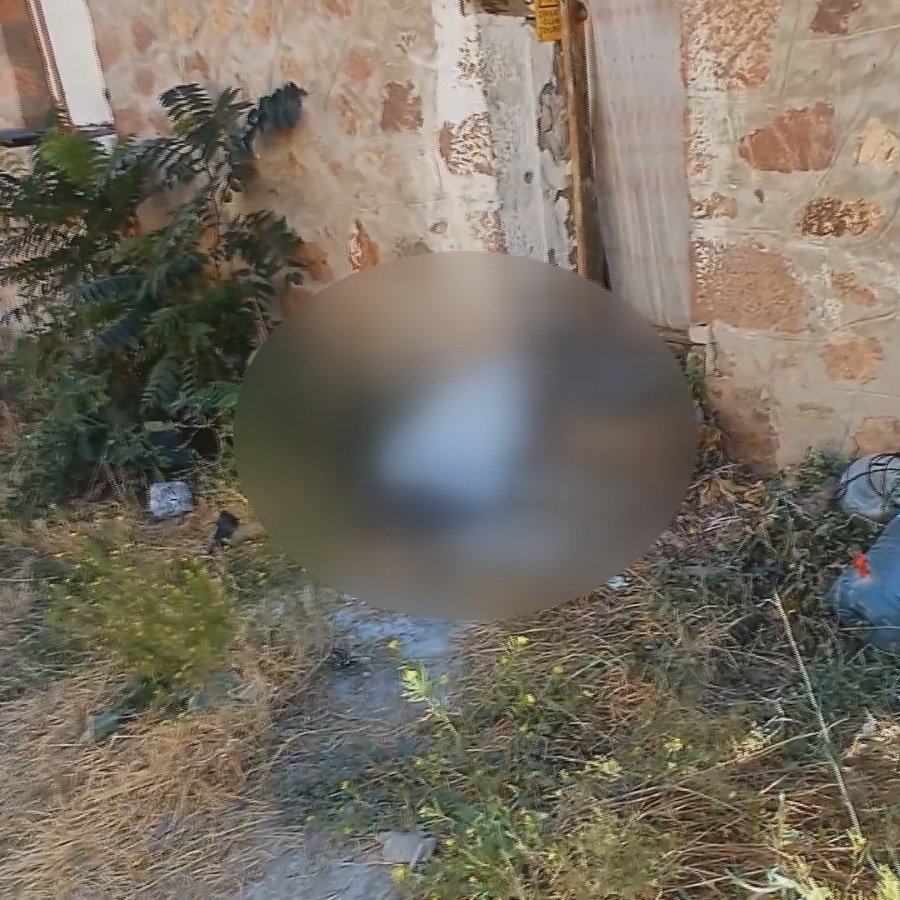 Ankara’da Gizemli Köyde Dehşet: 3 Arkadaş, Çekim Yaparken Ceset Buldu