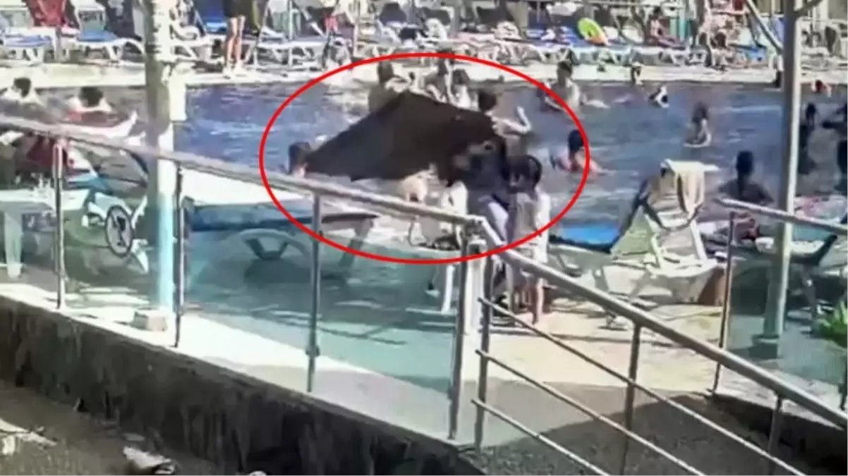 Alanya’da Tatilde Talihsiz Kaza: Hemşire Hanım Kaya Orakcı Hayatını Kaybetti