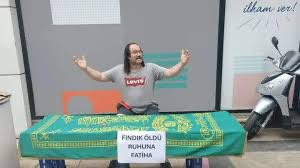 Fındık Üreticisinin Tepkisi: Ordu’da Tabutlu Eylem!