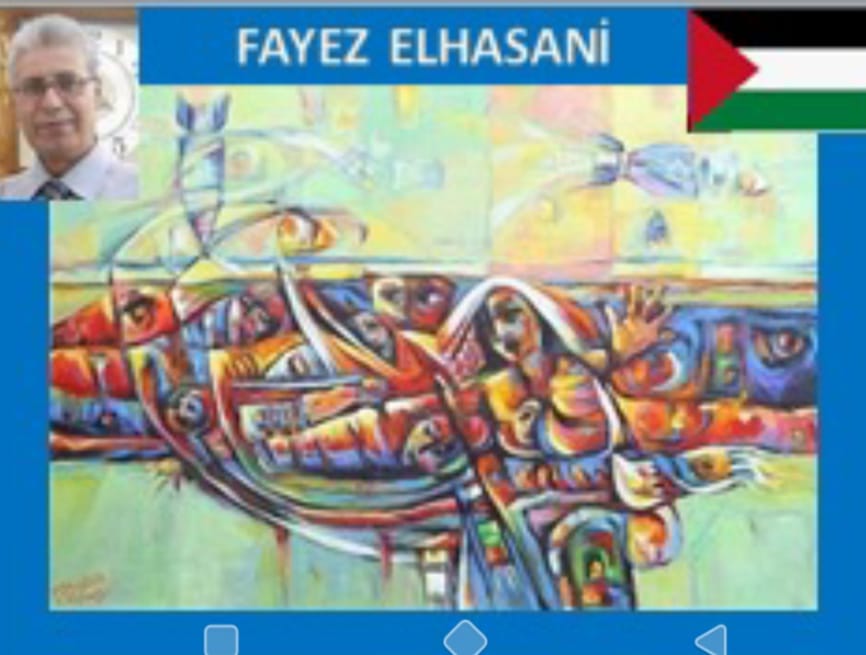 CUMHA VE BAŞKENT POSTASI GAZETESİ GAZZE KARİKATÜRLERİNİ YAYIMLIYOR