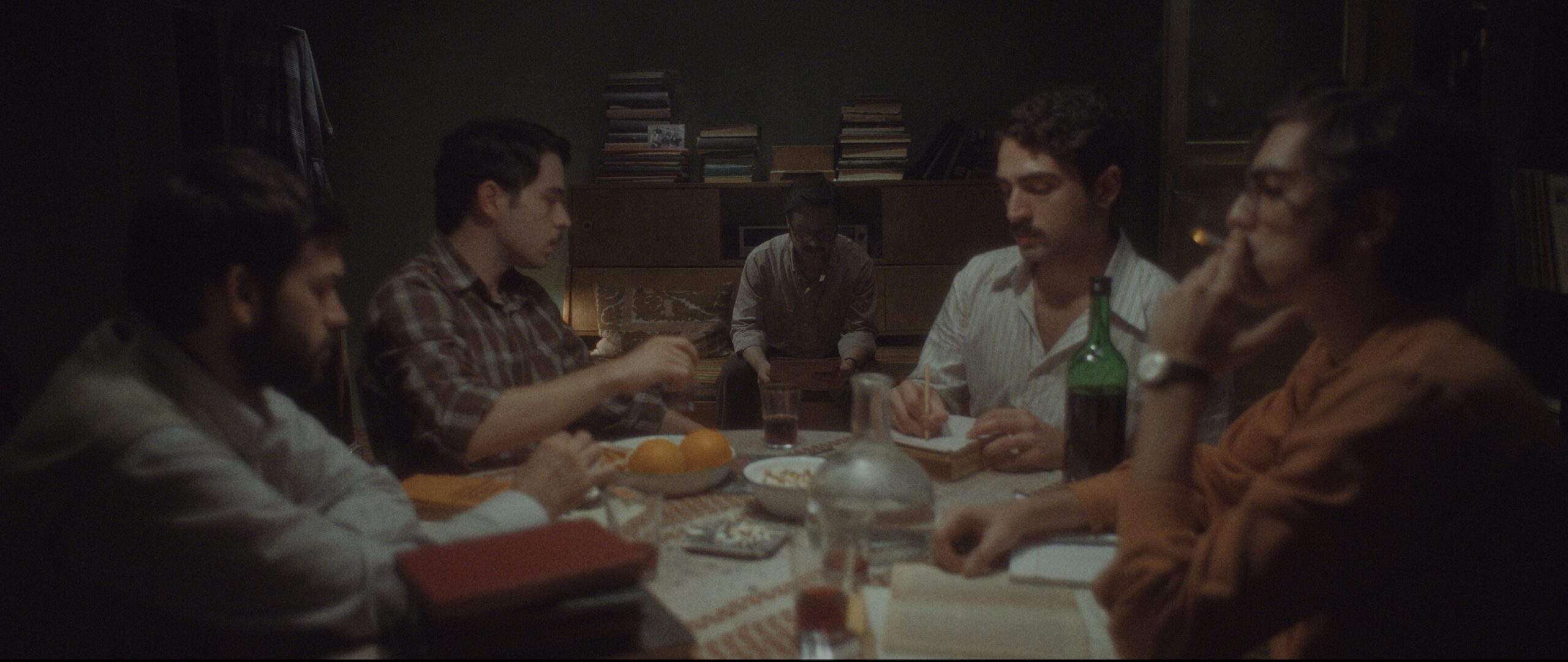 Adana Altın Koza’da yarışacak filmler belli oldu