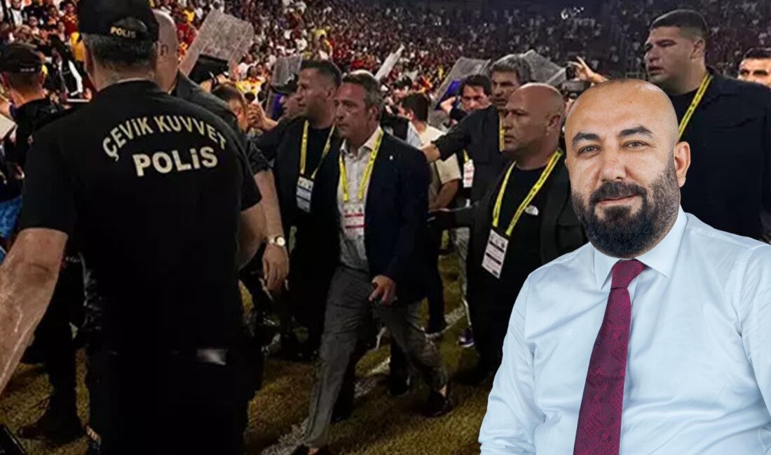 Fenerbahçe camiasının tanınmış isimlerinden