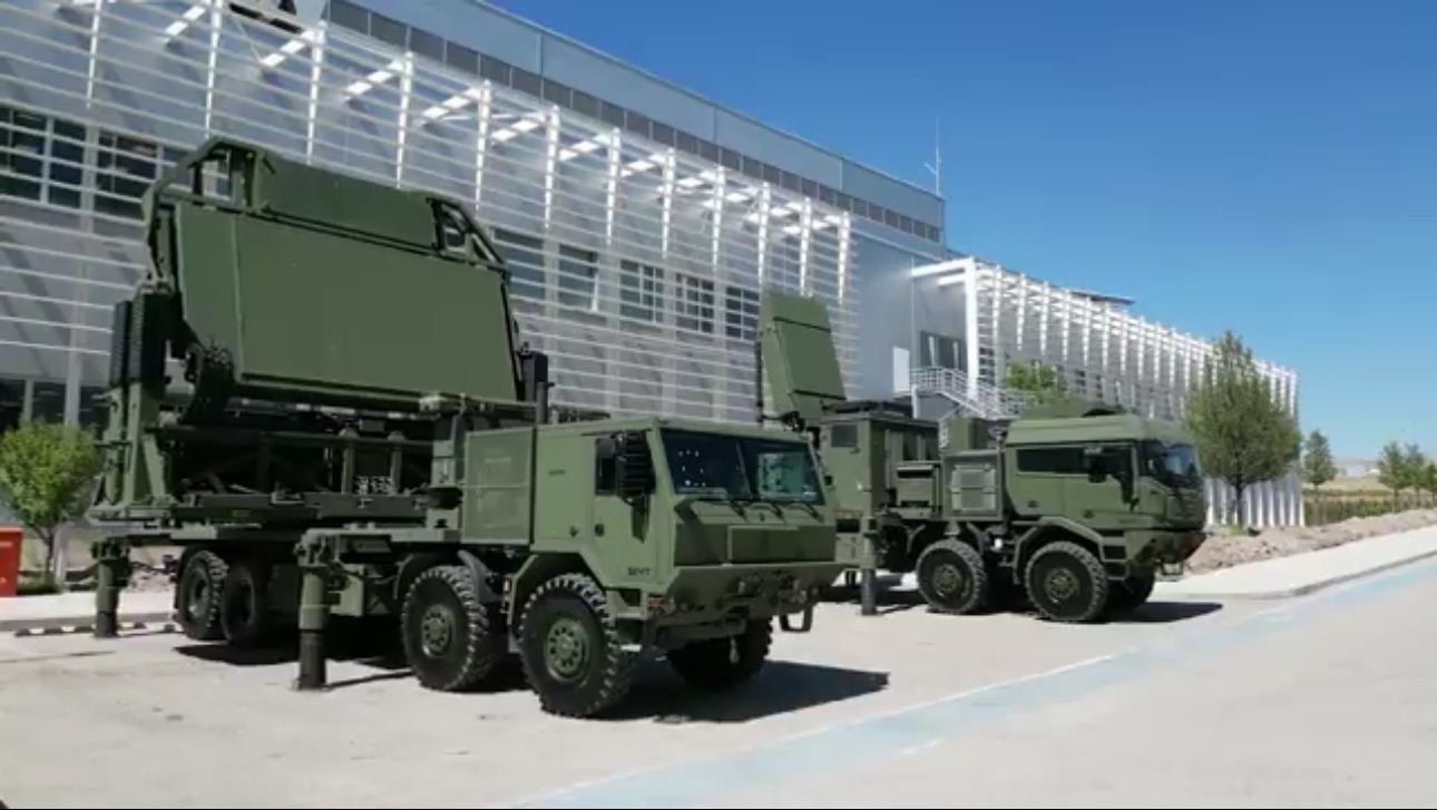 ASELSAN’dan Yerli ve Milli Başarı