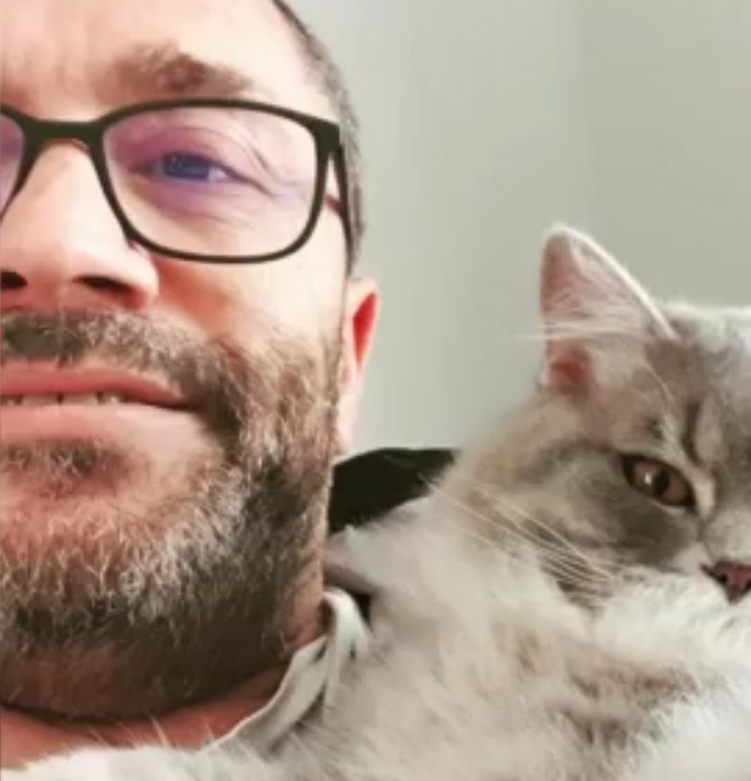 Doktor Ayhan Haspulat intihar Etti