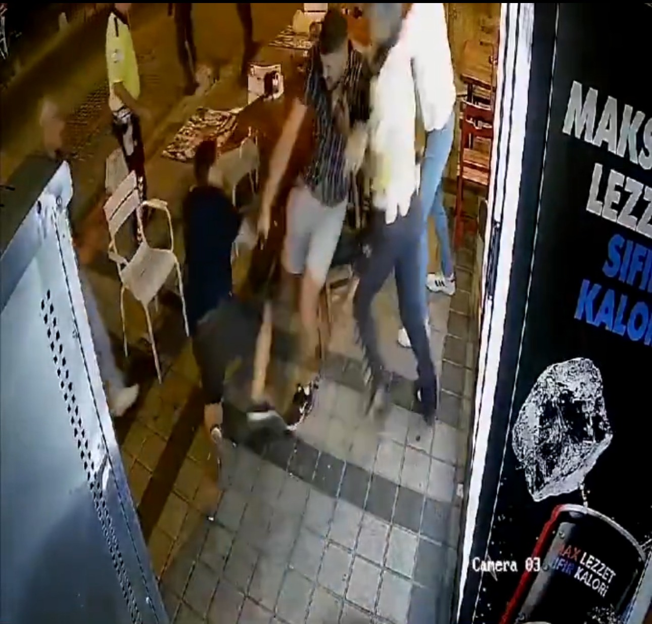 Balıkesir’de Dehşet