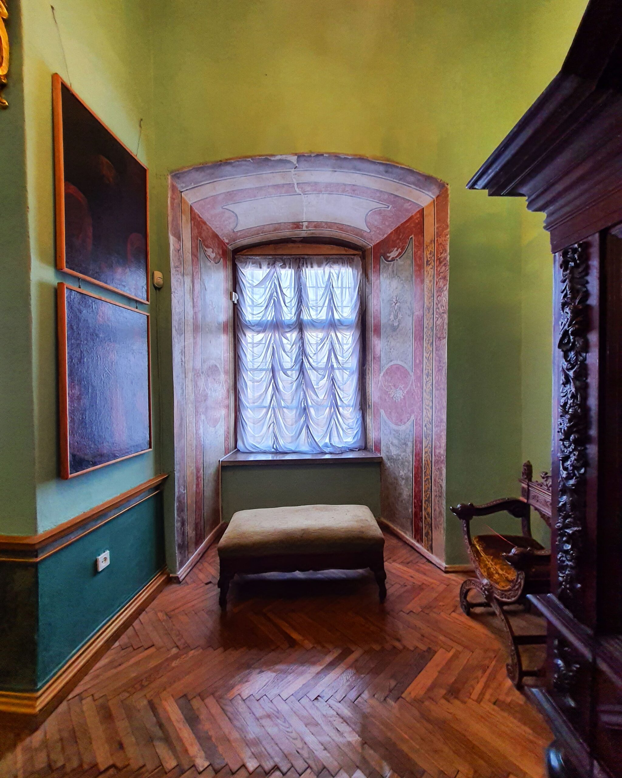 SANATIN ATMAYAN NABZI