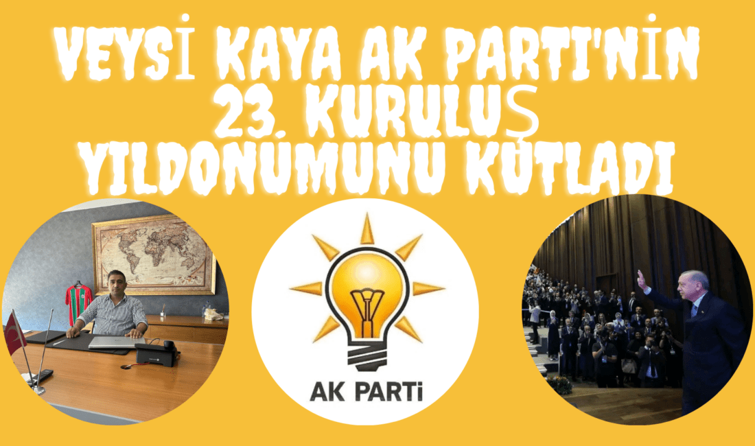 AK Parti Diyarbakır İl