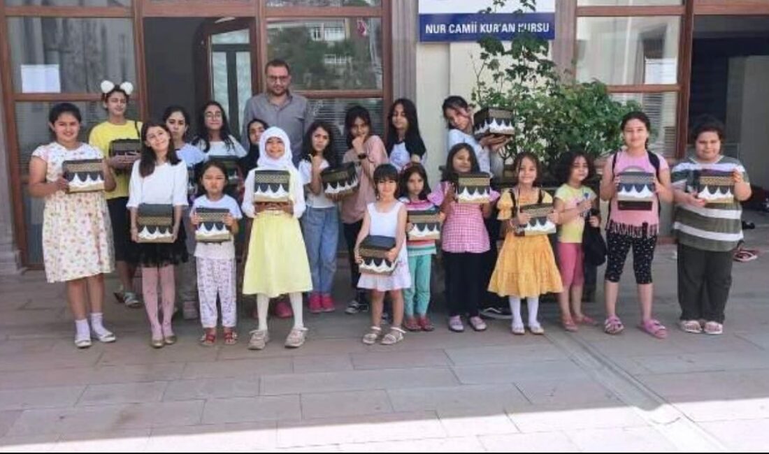 Merkezi Ankara’da bulunan ve