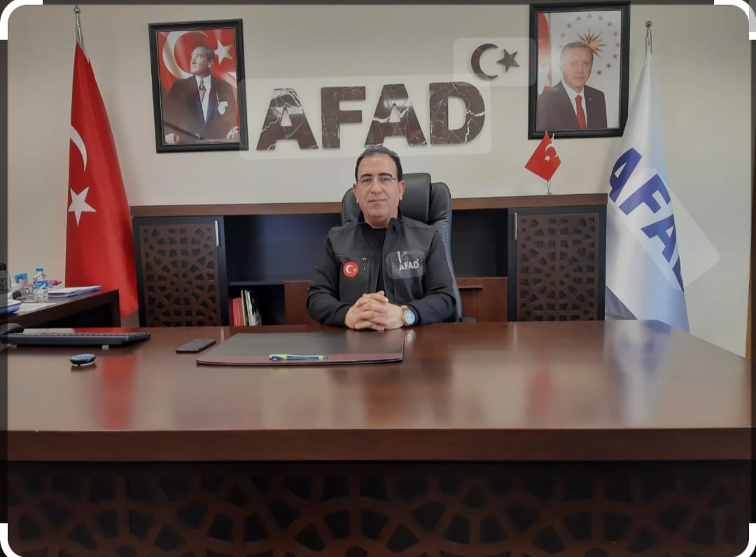 ELAZIĞ İLAFET VE ACİL DURUM MÜDÜRLÜĞÜ DEPREM TATBİKATI YAPACAK