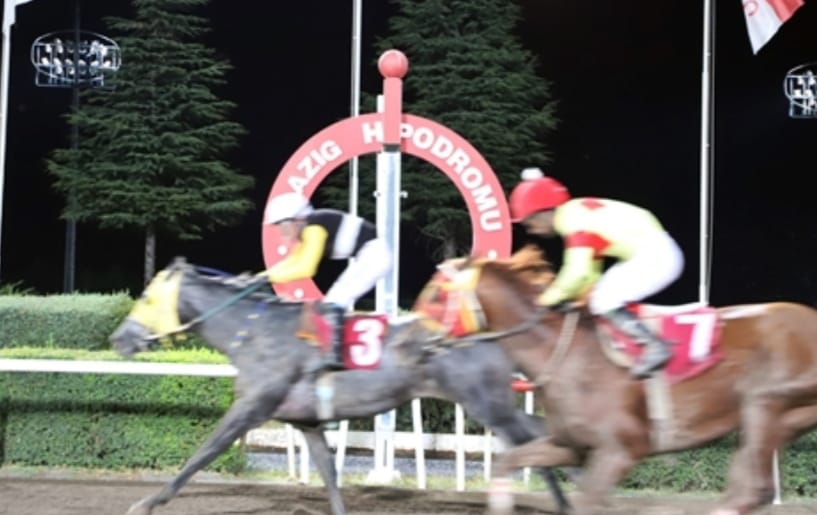 ELAZIĞ TİCARET VE SANAYİ ODASI ADINA KV-7'Yİ GENERAL OUARTERS KAZANDI