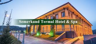 Çamlıdere Semerkand Otel ve